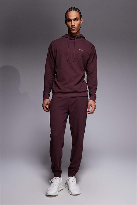 Джоггеры HUGO Bodywear Austin co-ord артикул 153992134