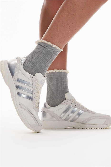 Кроссовки Adios OG артикул 149732547