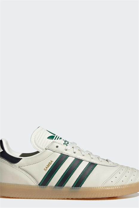 Кроссовки в стиле самба артикул 153694045