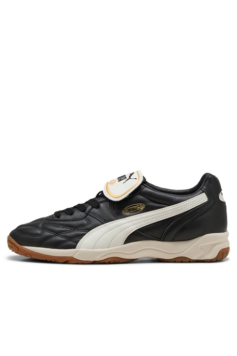 Кожаные кроссовки King для занятий в помещении артикул 154981447