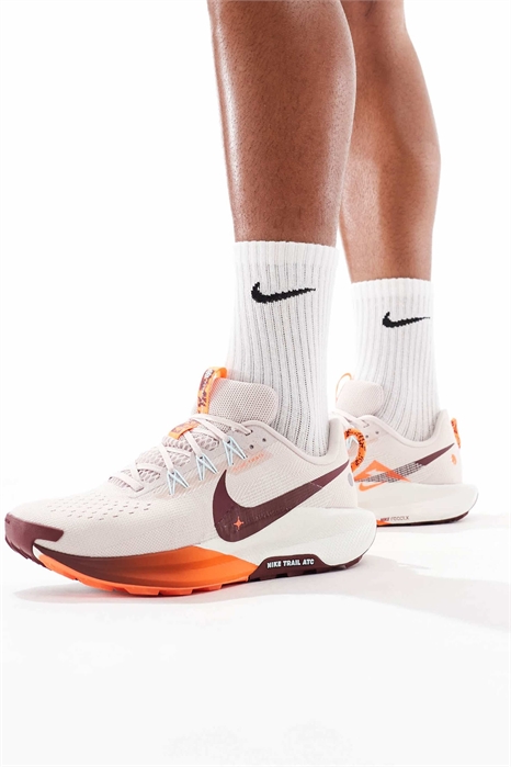 Кроссовки Reactx Pegasus Trail 5 артикул 142401117