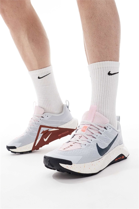 Кроссовки ReactX Wildhorse 10 артикул 139793501