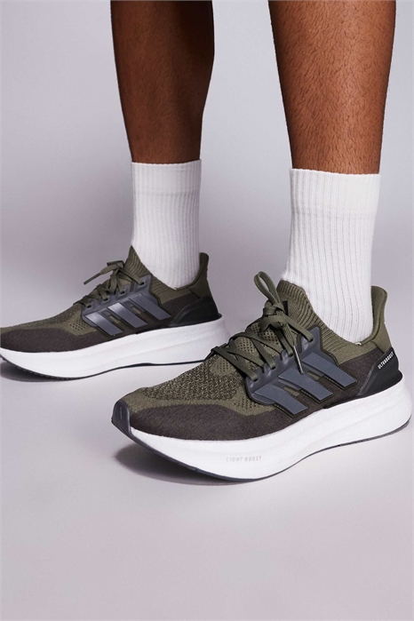 Кроссовки adidas Running Ultraboost 5 артикул 141937462
