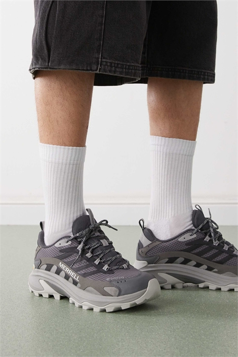 Кроссовки Moab Speed 2 GTX артикул 141243587