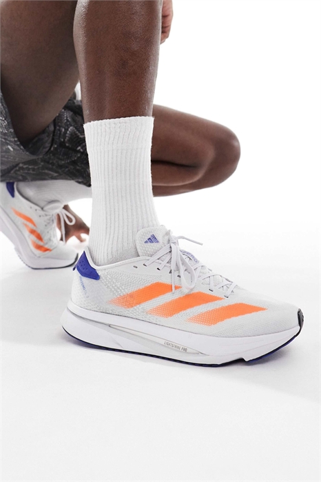 Кроссовки adidas Running Adizero SL2 артикул 139873488