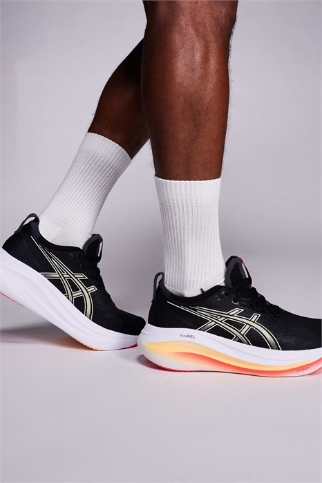 Кроссовки для бега Gel-Nimbus 27 артикул 148487571