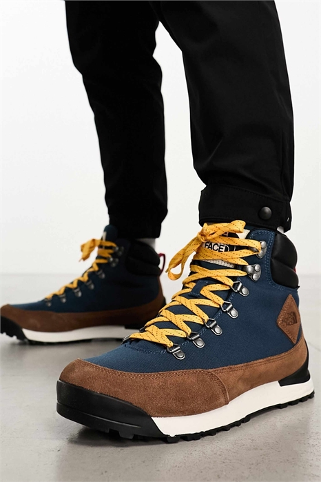 Водонепроницаемые походные ботинки Back-To-Berkeley IV артикул 132670231