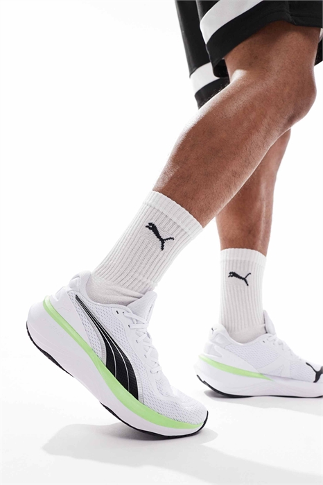 Кроссовки Scend Pro 2 артикул 139762442