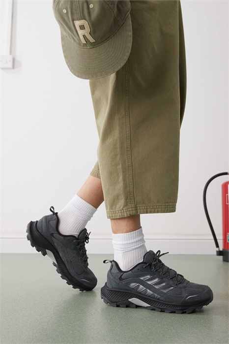 Кроссовки Speed Strike 2 от Trek артикул 141243584