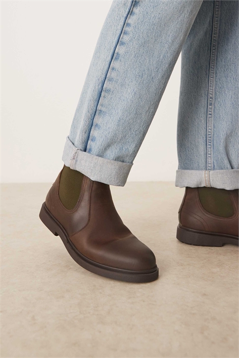 Ботинки «Хейл Челси» артикул 150039375