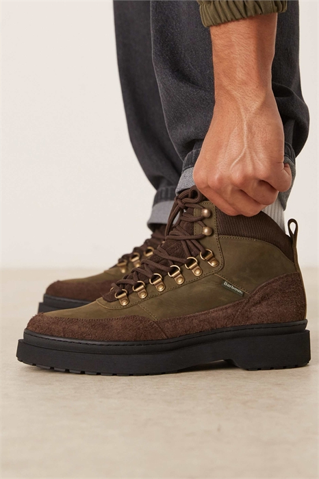 Походные ботинки Sidwood артикул 150039373