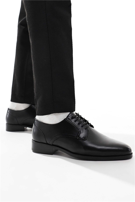 Классические туфли-дерби артикул 138186247