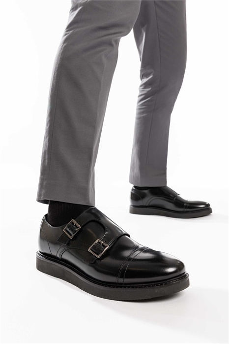 Обувь «Рыцарь-монах» артикул 150092205