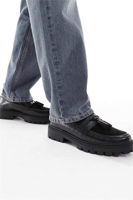 Лоферы артикул 150268537