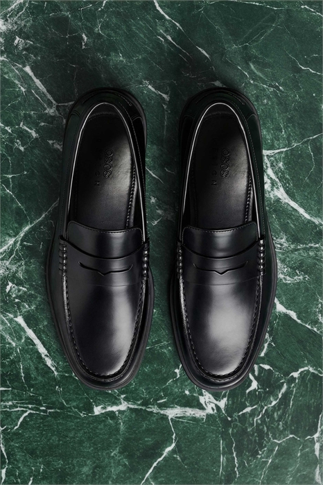 Лоферы артикул 141910927