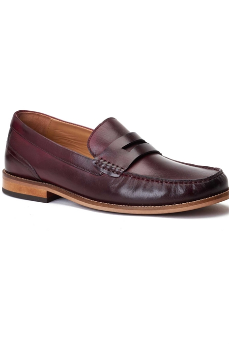 Лоферы «Гарфилд» артикул 143834161