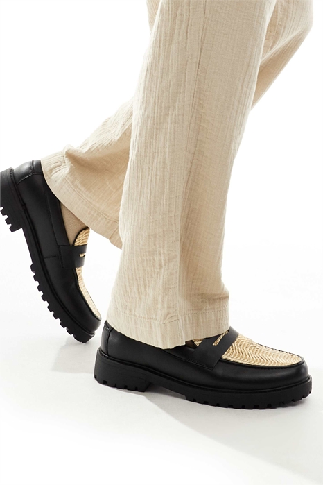 Лоферы артикул 140855308