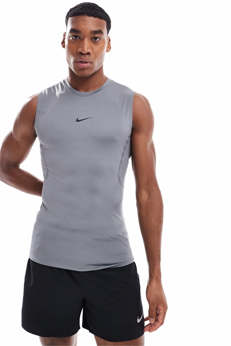 Жилет с облегающим кроем из ткани Dri-FIT артикул 137293469