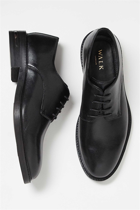 Ботинки Oliver на шнурках артикул 143962493