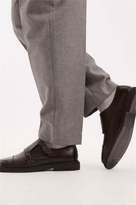 Туфли-монки артикул 148518066