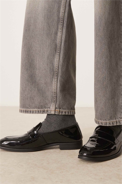 Лоферы Oscar Slip-on артикул 143962484