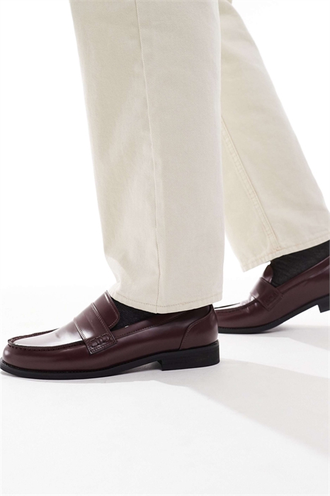 Лоферы Hero артикул 148068759