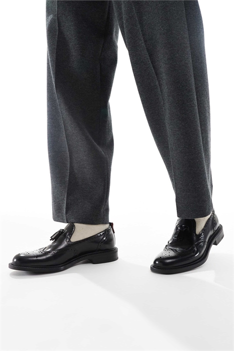 Лоферы Lysander артикул 145391704