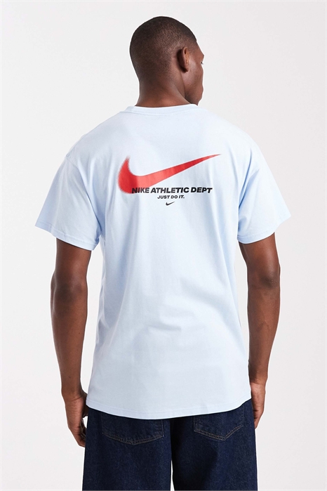 Футболка свободного кроя с графическим принтом в стиле «лайн-арт» артикул 146856424