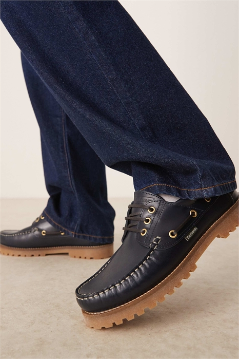 Лоферы для палубных катеров артикул 142806261