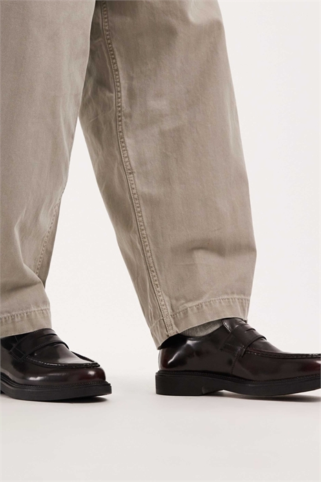 Лоферы Rykard артикул 149856493