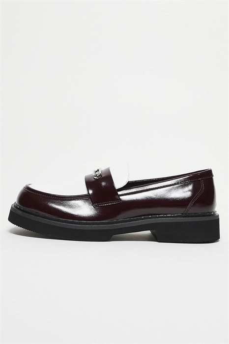 Лоферы артикул 147904069