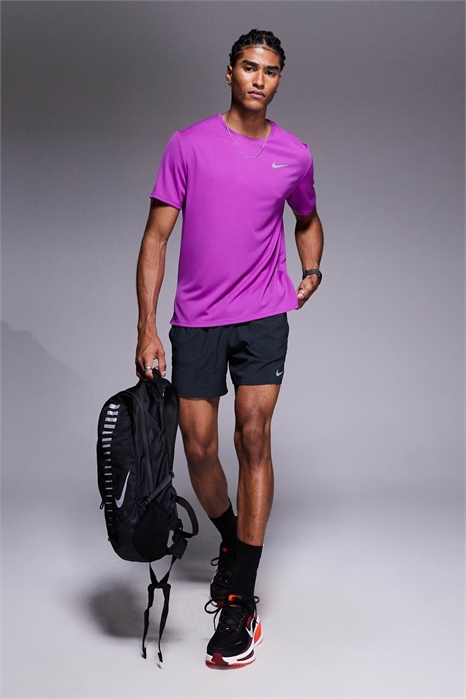 Футболка Miler Dri-FIT артикул 142400403