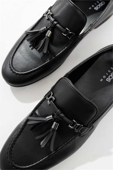 Лоферы артикул 113986507