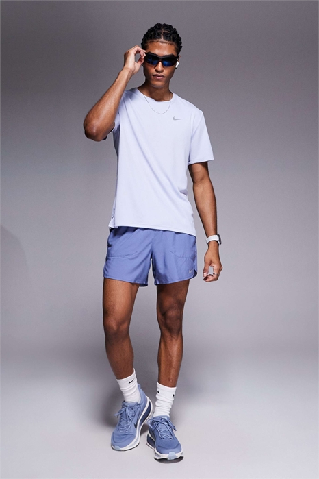 Шорты Dri-FIT Stride длиной 5 дюймов артикул 142401119