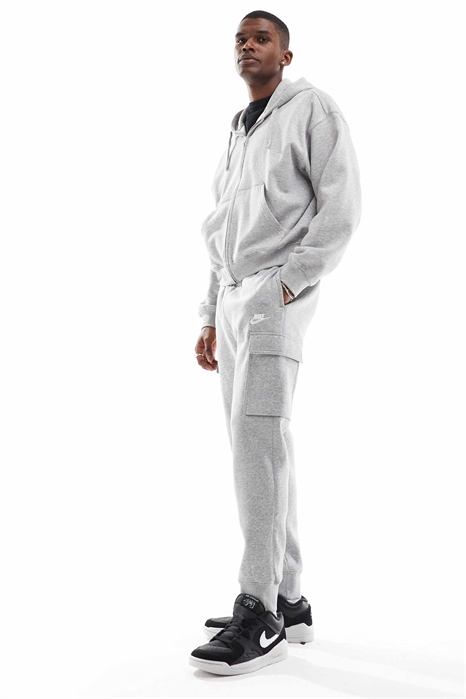 Джоггеры Club Cargo артикул 116458881