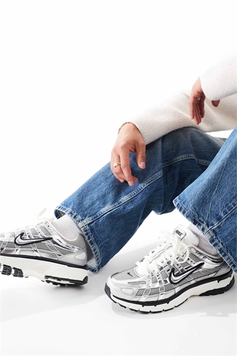 Кроссовки P-6000 унисекс артикул 137292901