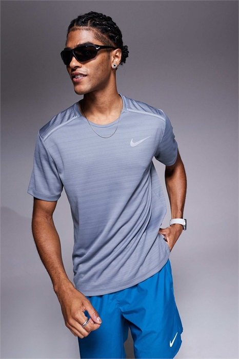 Футболка Miler Dri-FIT артикул 142400402