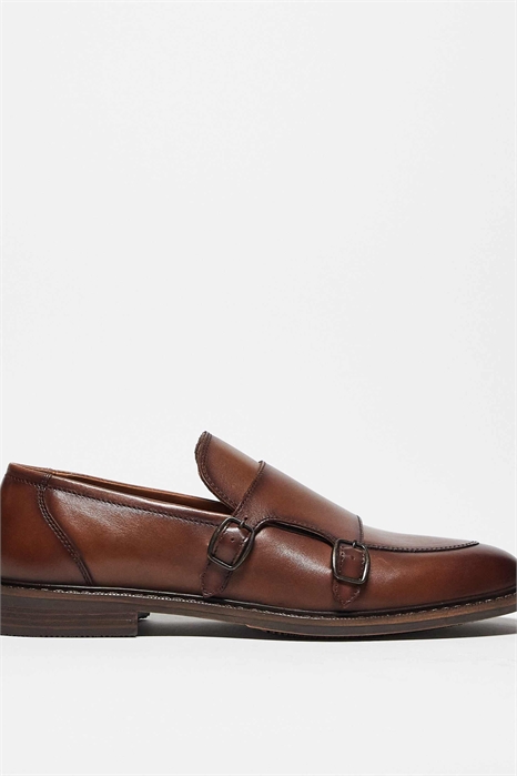 Туфли-монки артикул 141071991