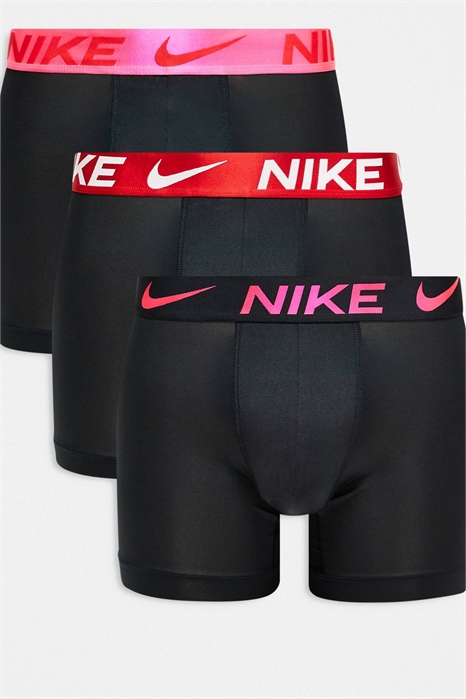 Набор из 3 пар боксеров из микрофибры Essential артикул 146690512