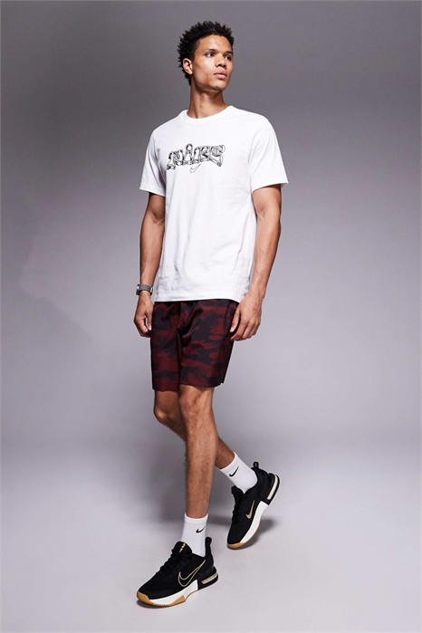 Шорты Form Dri-FIT длиной 7 дюймов артикул 147141865