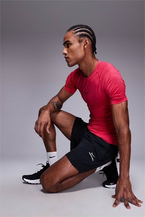 Шорты Pro Dri-FIT длиной 15 см артикул 147141861