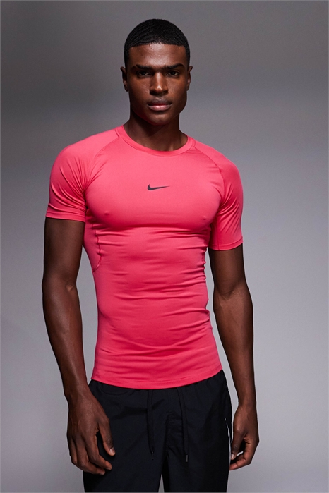 Футболка Pro Dri-FIT с облегающим кроем артикул 147141896