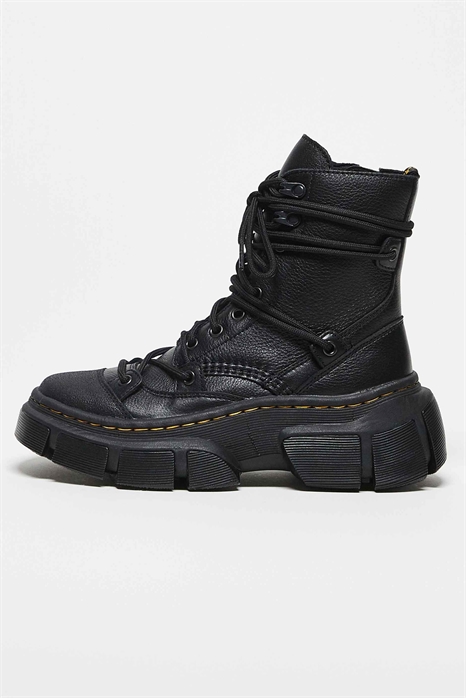 Ботинки DMXL Lace с 8 шнурками артикул 149107138