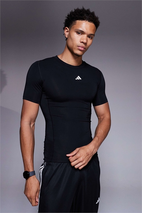 Футболка adidas Running Adizero артикул 138323935