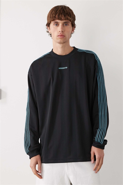 Джерси с длинными рукавами артикул 149765202