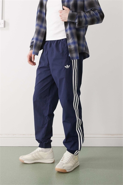 Тренировочные брюки Firebird из тканого материала артикул 153692530