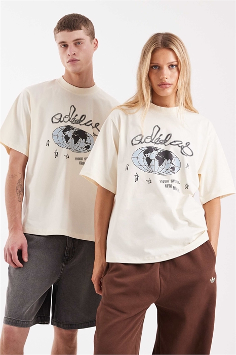 Футболка «Один мир» артикул 151221021