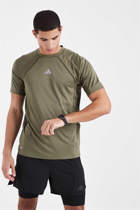 Функциональная одежда: футболка Climacool артикул 153898836