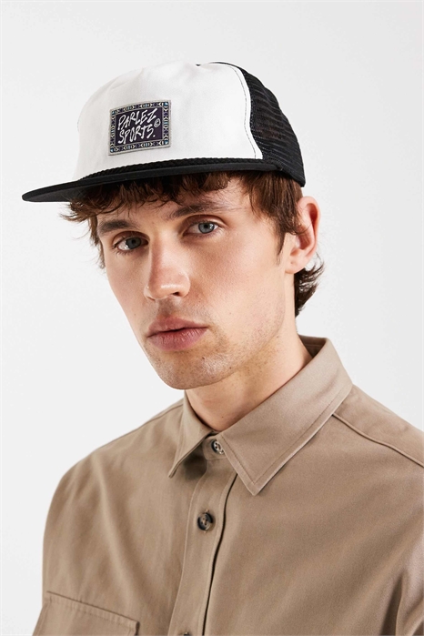 Бейсболка-тракер Slipstream артикул 154007204