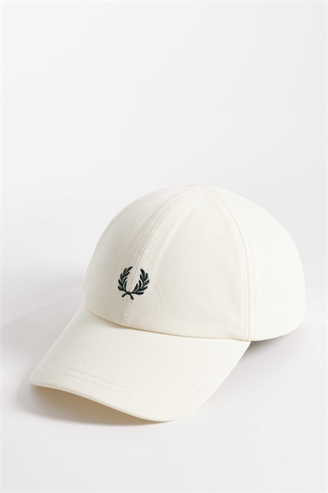 Кепка с классическим логотипом артикул 154716185